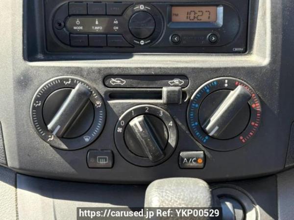 Used 2017 AT nissan nv200-vanette VM20 Image[23]