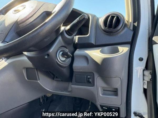 Used 2017 AT nissan nv200-vanette VM20 Image[25]