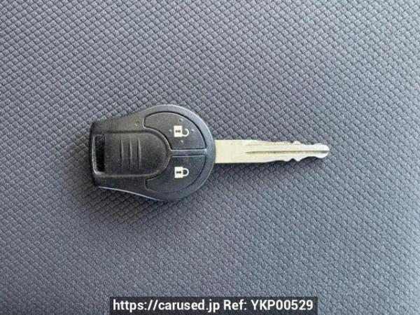 Used 2017 AT nissan nv200-vanette VM20 Image[27]