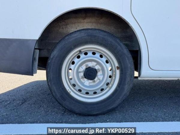 Used 2017 AT nissan nv200-vanette VM20 Image[30]