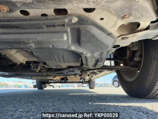 Used 2017 AT nissan nv200-vanette VM20 Image[37]