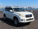 Toyota Land Cruiser Prado TRJ150W