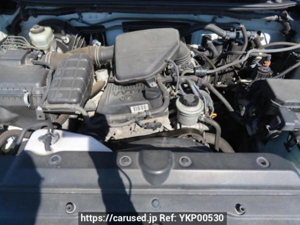 Used 2010 AT toyota land-cruiser-prado TRJ150W Image[9]