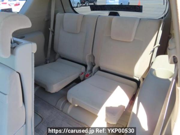 Used 2010 AT toyota land-cruiser-prado TRJ150W Image[15]