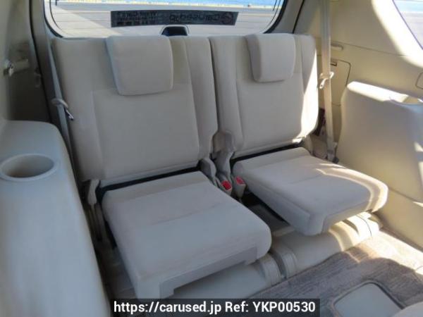 Used 2010 AT toyota land-cruiser-prado TRJ150W Image[16]