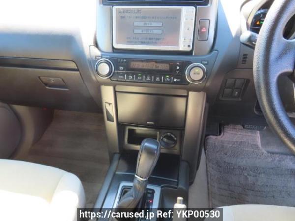 Used 2010 AT toyota land-cruiser-prado TRJ150W Image[19]