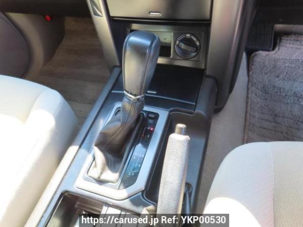Used 2010 AT toyota land-cruiser-prado TRJ150W Image[22]