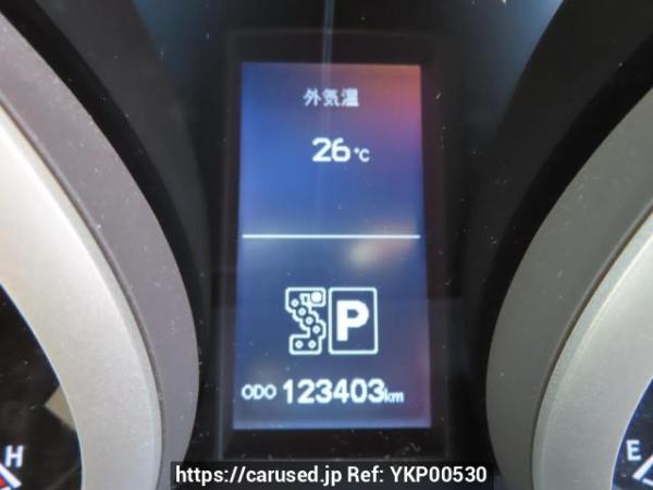 Used 2010 AT toyota land-cruiser-prado TRJ150W Image[24]