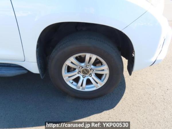 Used 2010 AT toyota land-cruiser-prado TRJ150W Image[29]