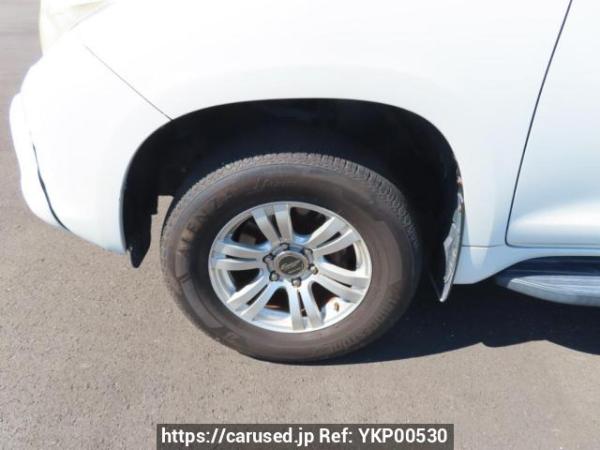 Used 2010 AT toyota land-cruiser-prado TRJ150W Image[30]