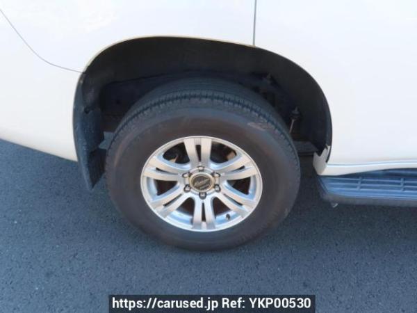 Used 2010 AT toyota land-cruiser-prado TRJ150W Image[31]