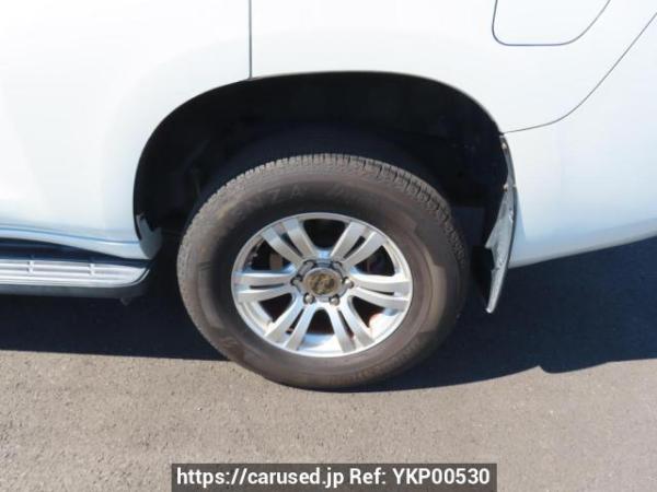 Used 2010 AT toyota land-cruiser-prado TRJ150W Image[32]