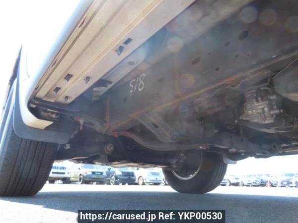 Used 2010 AT toyota land-cruiser-prado TRJ150W Image[35]