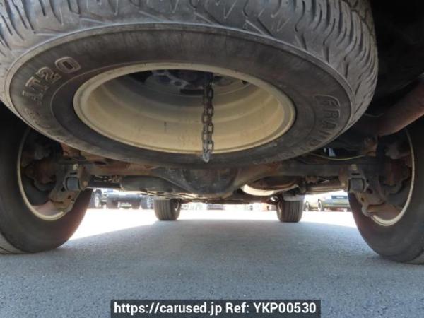 Used 2010 AT toyota land-cruiser-prado TRJ150W Image[41]