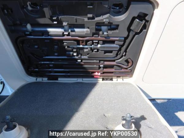 Used 2010 AT toyota land-cruiser-prado TRJ150W Image[42]
