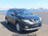 Used 2015 AT nissan x-trail T32 Image[0]