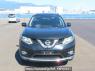 Used 2015 AT nissan x-trail T32 Image[1]