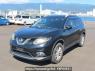 Used 2015 AT nissan x-trail T32 Image[2]