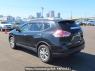 Used 2015 AT nissan x-trail T32 Image[4]