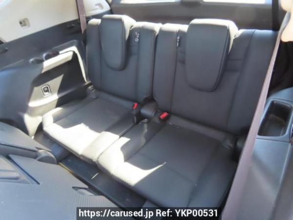Used 2015 AT nissan x-trail T32 Image[16]