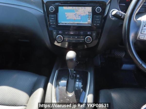 Used 2015 AT nissan x-trail T32 Image[19]