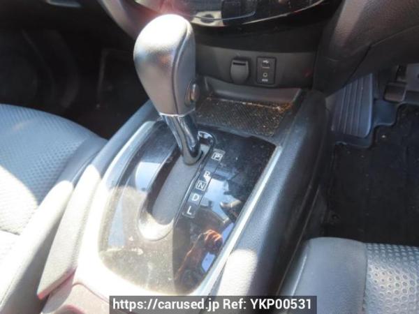 Used 2015 AT nissan x-trail T32 Image[22]