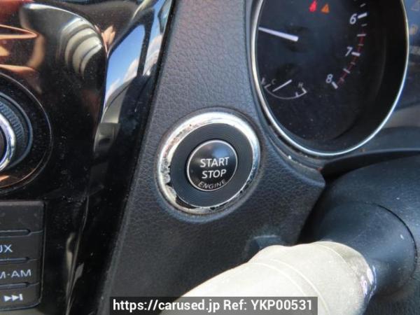 Used 2015 AT nissan x-trail T32 Image[25]