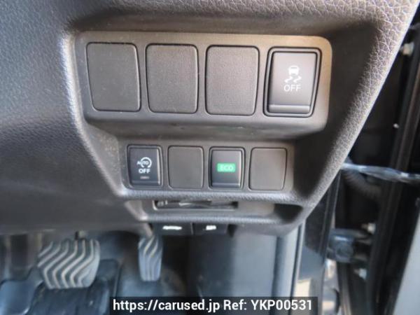 Used 2015 AT nissan x-trail T32 Image[26]