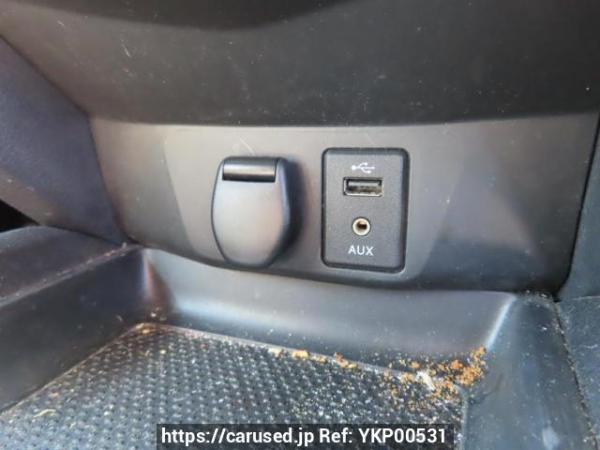 Used 2015 AT nissan x-trail T32 Image[27]
