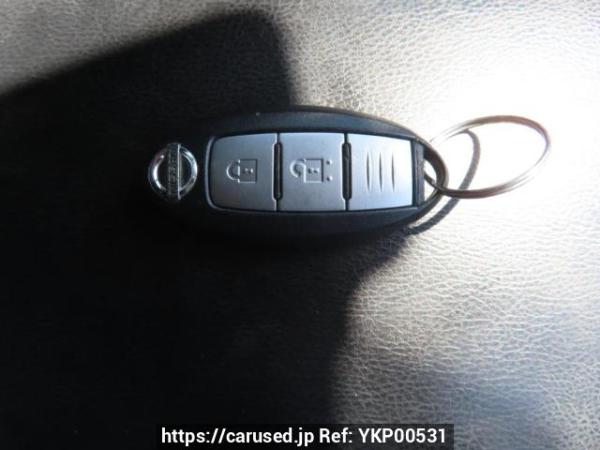 Used 2015 AT nissan x-trail T32 Image[29]