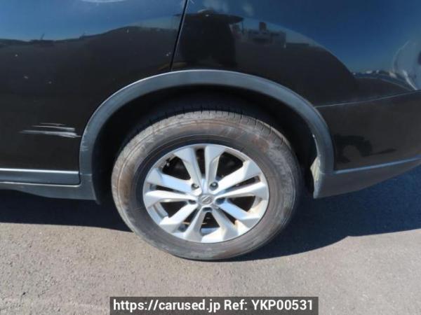Used 2015 AT nissan x-trail T32 Image[33]
