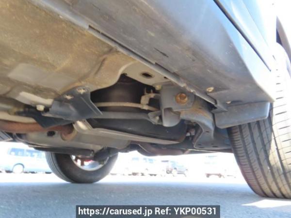 Used 2015 AT nissan x-trail T32 Image[39]