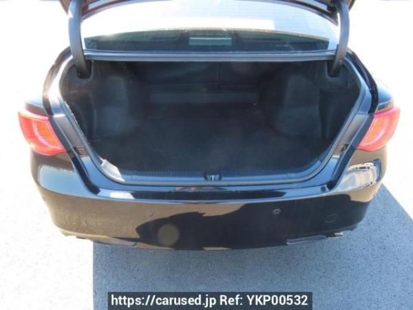 Used 2010 AT toyota mark-x GRX130 Image[8]