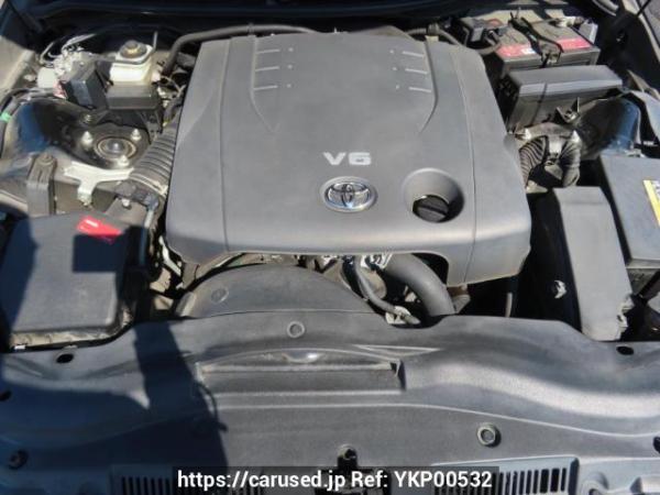Used 2010 AT toyota mark-x GRX130 Image[9]