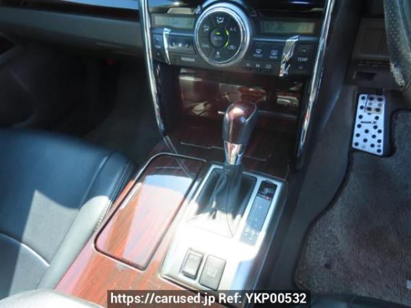 Used 2010 AT toyota mark-x GRX130 Image[20]