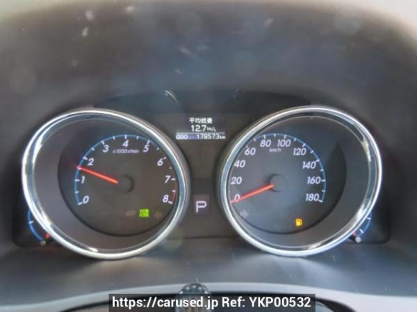 Used 2010 AT toyota mark-x GRX130 Image[21]
