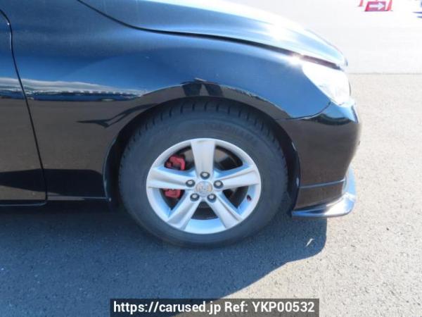 Used 2010 AT toyota mark-x GRX130 Image[26]