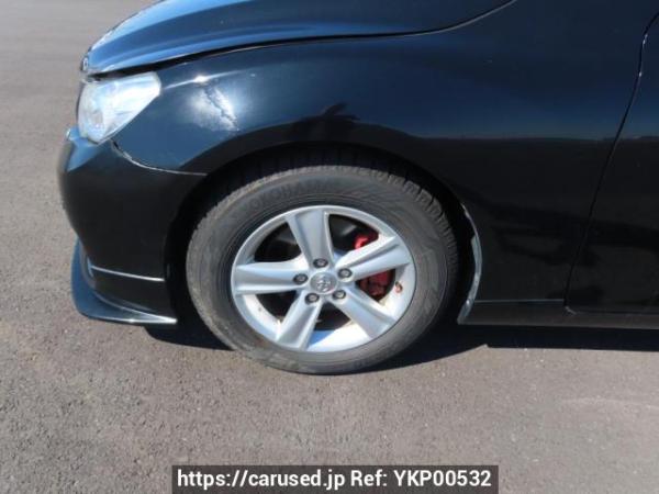 Used 2010 AT toyota mark-x GRX130 Image[27]