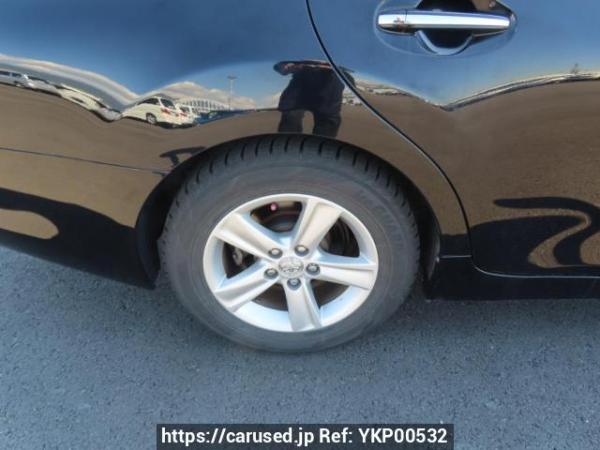 Used 2010 AT toyota mark-x GRX130 Image[28]