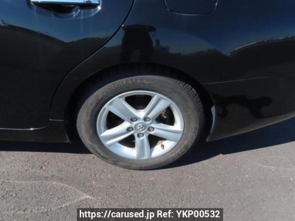 Used 2010 AT toyota mark-x GRX130 Image[29]