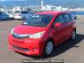 Used 2011 AT subaru trezia NCP120X Image[2]