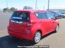 Used 2011 AT subaru trezia NCP120X Image[6]