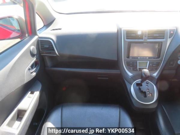 Used 2011 AT subaru trezia NCP120X Image[17]