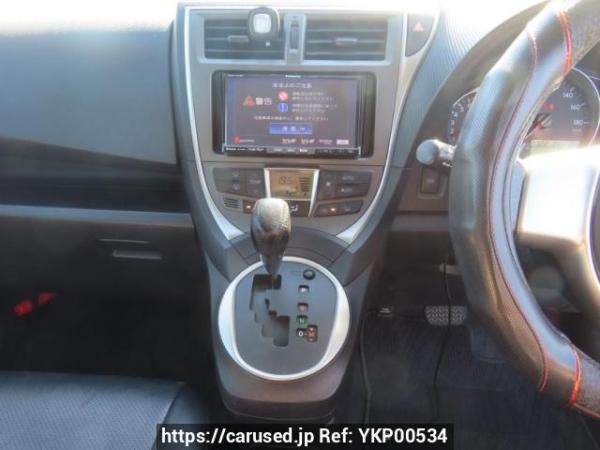 Used 2011 AT subaru trezia NCP120X Image[18]