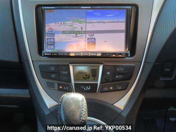 Used 2011 AT subaru trezia NCP120X Image[20]