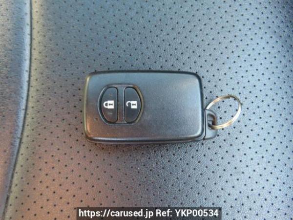Used 2011 AT subaru trezia NCP120X Image[26]
