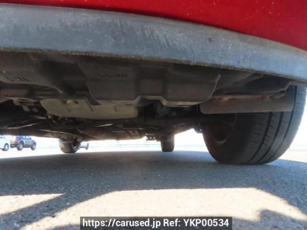 Used 2011 AT subaru trezia NCP120X Image[32]