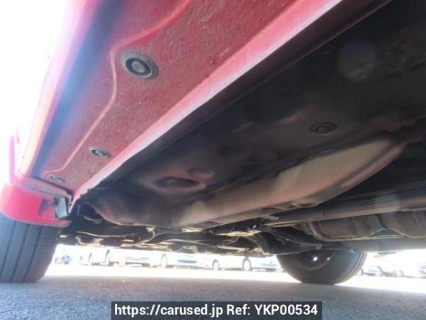 Used 2011 AT subaru trezia NCP120X Image[33]