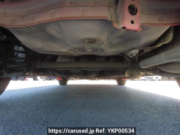 Used 2011 AT subaru trezia NCP120X Image[39]