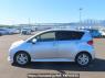 Used 2011 AT subaru trezia NCP120X Image[3]